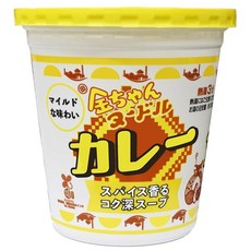 도쿠시마 밀링 김찬 누들 카레 83g×12개, 1개, 1g