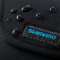 SHIMANO 25 BP-075Y 線杯保護套 防衝擊保護套, 1個, M