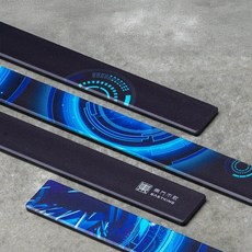 東方不敗 系列牌尺 34MM/46.5公分 手打34/電動36適用 耐衝擊塑膠材質, 1個, 數位宇宙