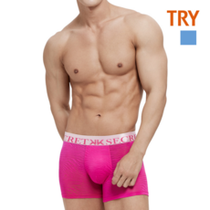 [트라이] 남성 스페셜 드로즈