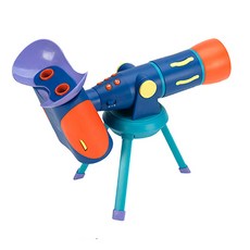 고품질망원경 과학교구 러닝리소스 말하는 EI8806A