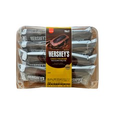 삼립 허쉬초코휘낭시에 400g 1개
