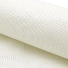 조이십자수 14CT 십자수 원단 아이다, 14CT 내추럴 원단(황실) 1/4마