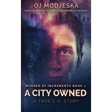 A City Owned Paperback, Next Chapter, English, 9784867450123