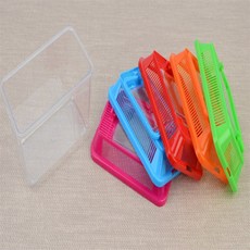 니니픽 채집통 미니 다슬기채집통