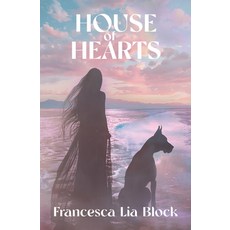 (영문도서) House of Hearts Paperback, Zerogram Press, English, 9781953409157