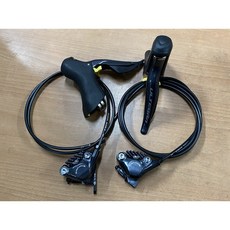 Shimano Ultegra Di2 R8070 ST-R8070 電變煞變把手 BR-R8070 油壓碟煞, 1個, BR-R8070 油壓碟煞 前+後卡鉗