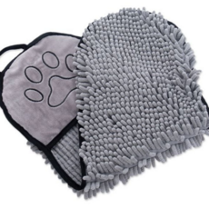 애완 동물 목욕타월 극세사 포켓 드라이 반려동물 목욕타월 강아지 고양이 용품