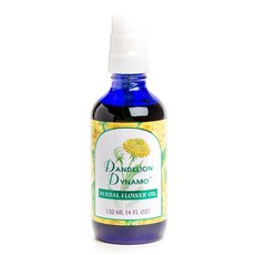 Flower Essence Services 蒲公英草本滴劑, 1個, 120毫升