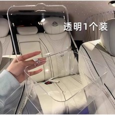 宜好購物 可移動抽屜式收納櫃 塑料夾縫置物櫃 家用客廳零食玩具衛生間儲物櫃, 亞克力收納盒透明色【1個裝】