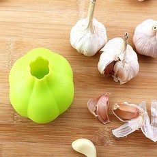 초초맛트 마늘껍질 벗기는 실리콘 실리콘마늘껍질까는도구