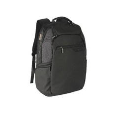 VICTOR 羽球後背包 BR3051 A/C (附鞋袋、球拍隔層), 黑色, 1個