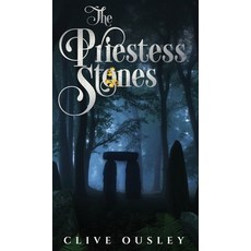 (영문도서)The Priestess Stones Hardcover, Hutchinson Books, English, 9781970749199