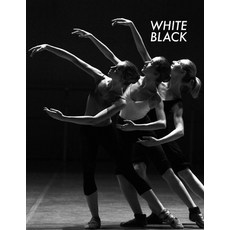 White Black Paperback, Independently Published, English, 9798747077409