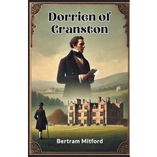 (영문도서) Dorrien of Cranston Paperback, Double 9 Books, English, 9789368099468