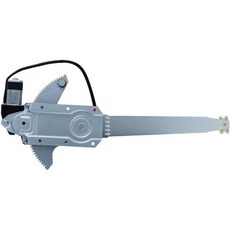 OEG 포드 F시리즈 트럭 브롱코 19801997 741674 11A67 F43Z54233V94 F6TZ1523209AA와 호환되는 새로운 윈도우 레귤레이터 부품 교체, OEG, 포드 F시리즈 트럭, 브롱코 19801997, 1개