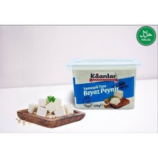 코리아티브 소프트 화이트 치즈 Soft Turkish White cheese, 1개, 400g