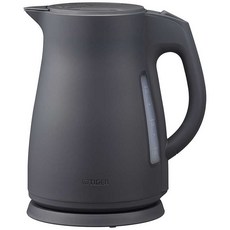 Tiger 虎牌 輕巧型 1.5L 電熱水壺 PCT-A150, PCT-A150-KO  黑色