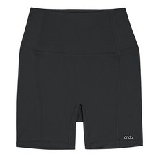 ANDAR 運動短褲 3分褲 健身 內搭 爬山 aircooling crossfit 舉重 健身 短褲 三分褲