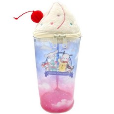 산리오캐릭터즈 다이컷 펜파우치_와이와이파르페