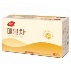 동서 메밀차, 1.5g, 100개입, 1개