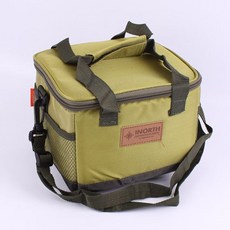 박스 가방 보온 5L 차량용 런치 아이스 백 보냉 11703pc 1(pc)