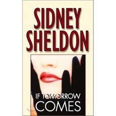 If Tomorrow Comes:, Grand Central Publishing