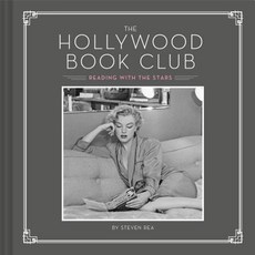 The Hollywood Book Club: (portrait Photography Books Coffee Table Books Hollywood History Old Hol... Hardcover, Chronicle Books, English, 9781452176895