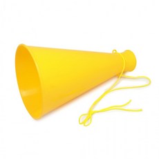 스포츠 응원나팔 1p, 1개, 상세페이지 참조