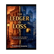 (영문도서)The Afrikaner's Decline: The Ledger of Loss Paperback, Friedrich Gestein, English, 9798231416318