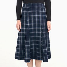 83-996 패턴인 P1162 - Skirt(여성 스커트), 1개