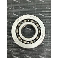 DIO NTN 曲軸專用高速軸承培林，提升引擎性能、降低摩擦、延長使用壽命, 1個