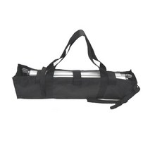 【海夫健康】RH-HEF 可攜式 鋁合金 三段伸縮軌道式 非固定式斜坡板B款 150cm (ZHTW1706-150), 1個