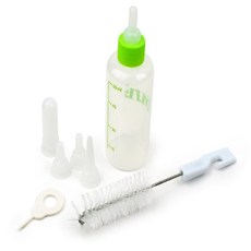 모어 강아지젖병 강아지우유, 60ml
