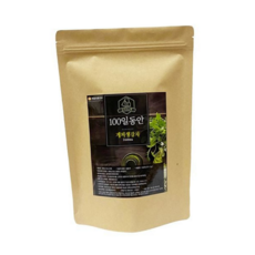 환절기 계피 생강 차 무카페인 생강 계피 차 따뜻한 티백차, 1, 1.2g