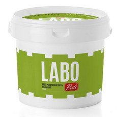 스프레드 Pistì 피스티 퓨어 피스타치오 페이스트 에스테로 프리미엄 글루텐 프리 3kg 6.6파운드 이탈리아산. 젤라또 요리 제과에 최적, 1