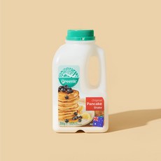 [그린스] 오리지널 팬케이크 쉐이크 200g