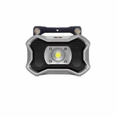 요비월드 작업등 블루투스 겸용 야간작업등 작업대조명 충전식LED, 1개