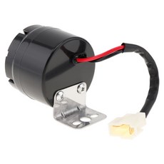후진벨 화물차 백부져 12V-24V 반전 액세서리 버저 라인 경보, [01] 옵션1