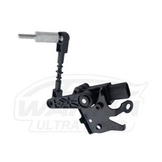 OE 4H0941285H Audi A6 A7 S6 S7 VW Jetta Altea 4H0 941 285 H 용 왼쪽 전조등 레벨 센서