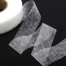 옷 의류 천 재봉 수선 다리미용 접착 테이프 69295EA, 테이프 054500DC, 1개