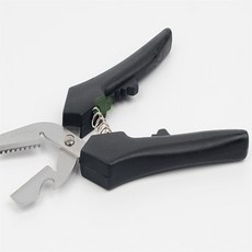 에코바이브 다용도 밤가위 주방용가위