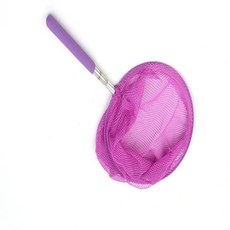 스몽비 잠자리채 방학숙제