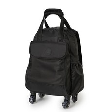 여행가방 롤링백팩 25리터 카트 분리사용가능 nys+9585wi