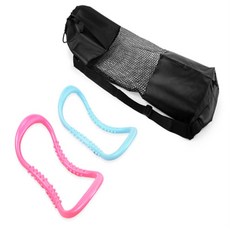 다소니 요가 홈트 세트 요가장비