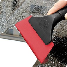 가드업 고정형 스퀴지 고무헤라레드 물기제거