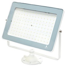 두영 LED 투광기 투광등 100W 주광색 간판 간판등 조명, 1개