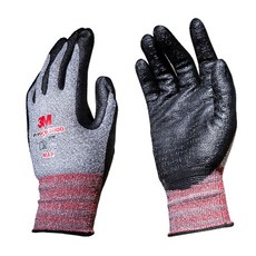 프로그립 3000 MAX 안전장갑 터치장갑, 로켓배송(M), 1개