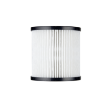 [출시 파격할인] 에이치원 AP05 차량용 공기청정기 HEPA13급 필터 차량용 프리미엄 공기 청정기 (Black), 필터만, AP05-FILTER