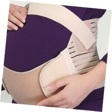 임산부 서포트벨트 허리 골반 부담완화 배지지 산전용품